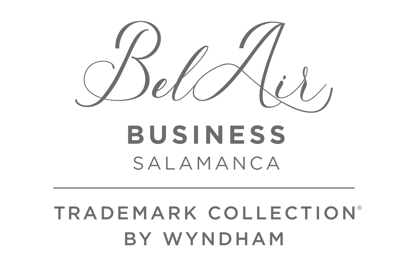 Logo BelAir Unique
